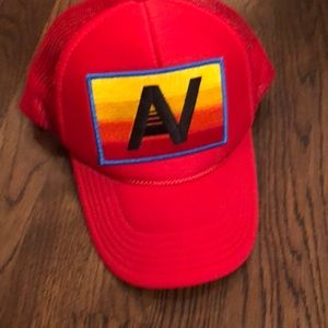 Aviator Nation Hat